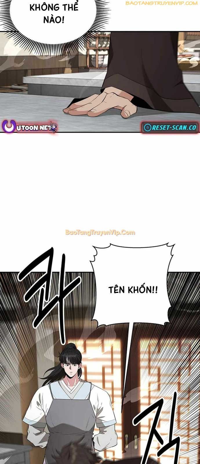 Thiên Hạ Đệ Nhất Côn Luân Khách Sạn: Chapter 20