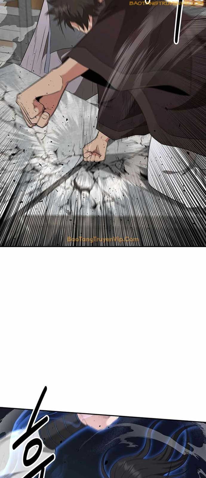 Thiên Hạ Đệ Nhất Côn Luân Khách Sạn: Chapter 20