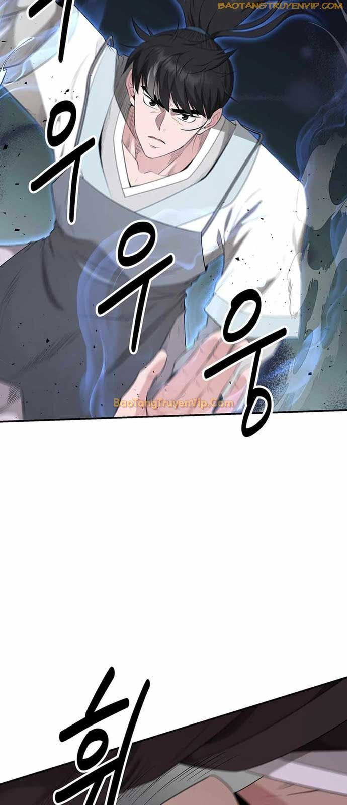 Thiên Hạ Đệ Nhất Côn Luân Khách Sạn: Chapter 20