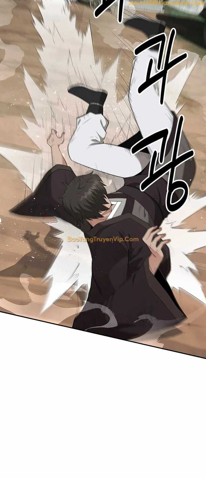 Thiên Hạ Đệ Nhất Côn Luân Khách Sạn: Chapter 20