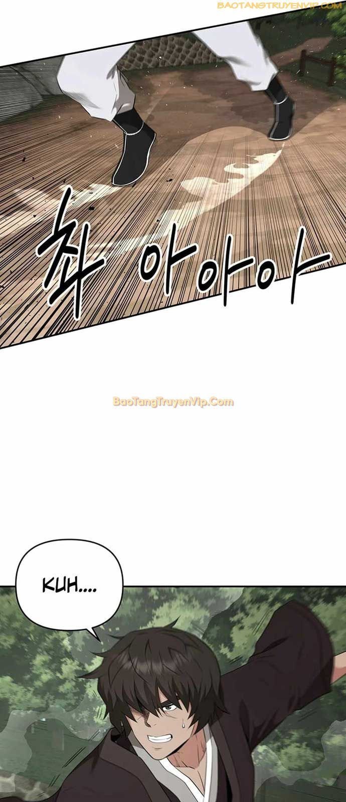 Thiên Hạ Đệ Nhất Côn Luân Khách Sạn: Chapter 20