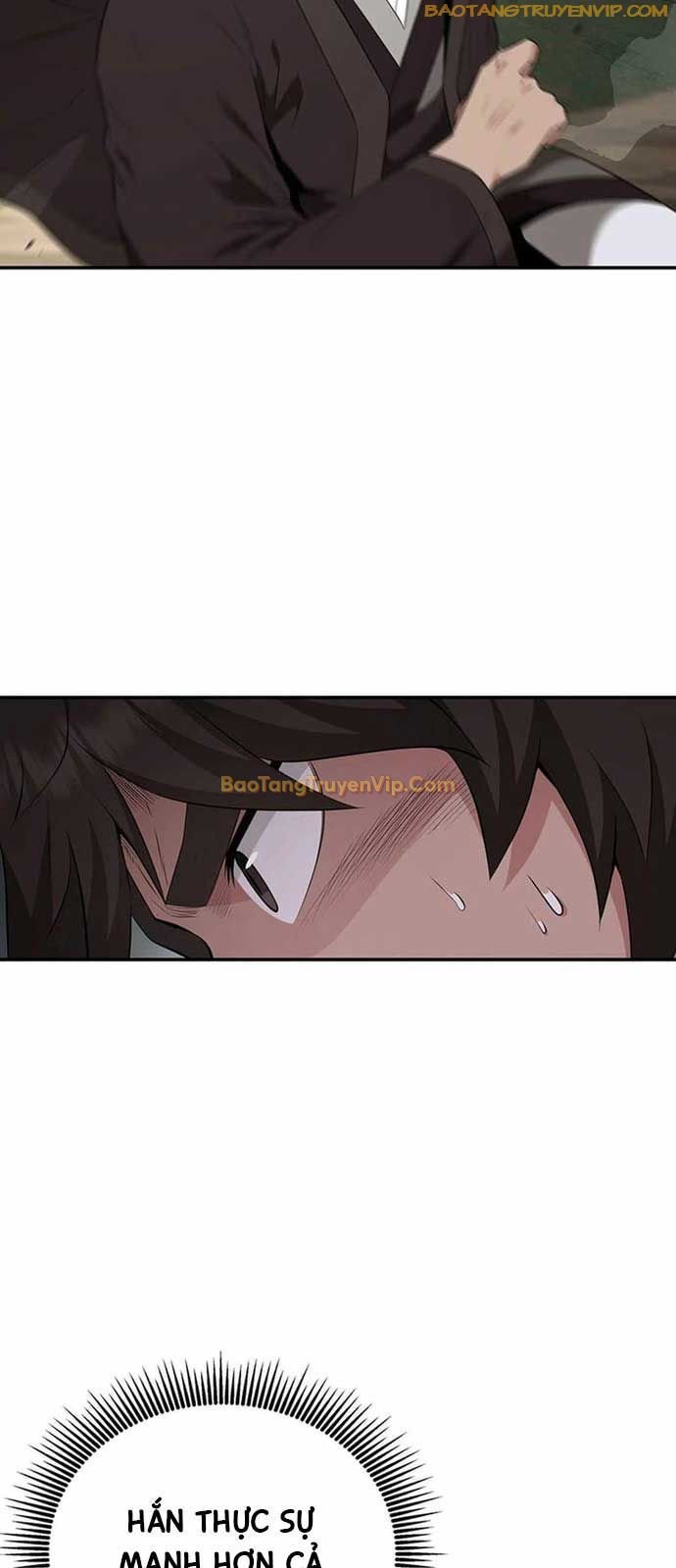 Thiên Hạ Đệ Nhất Côn Luân Khách Sạn: Chapter 20