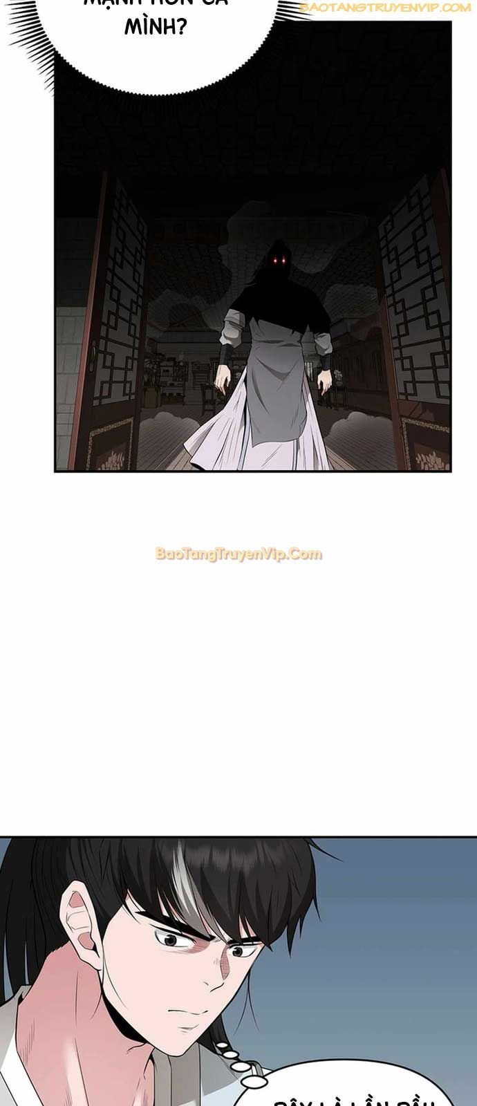 Thiên Hạ Đệ Nhất Côn Luân Khách Sạn: Chapter 20