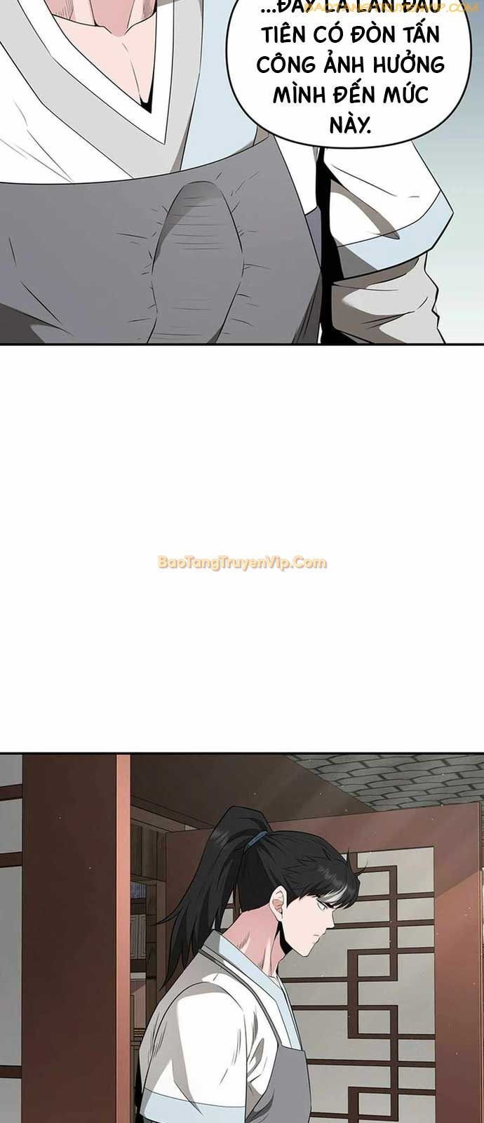 Thiên Hạ Đệ Nhất Côn Luân Khách Sạn: Chapter 20