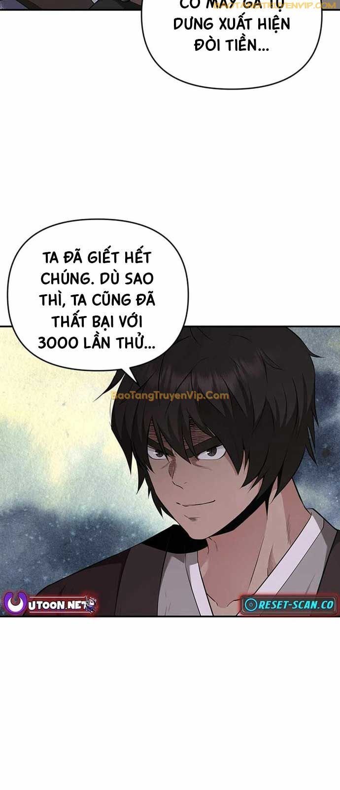 Thiên Hạ Đệ Nhất Côn Luân Khách Sạn: Chapter 20