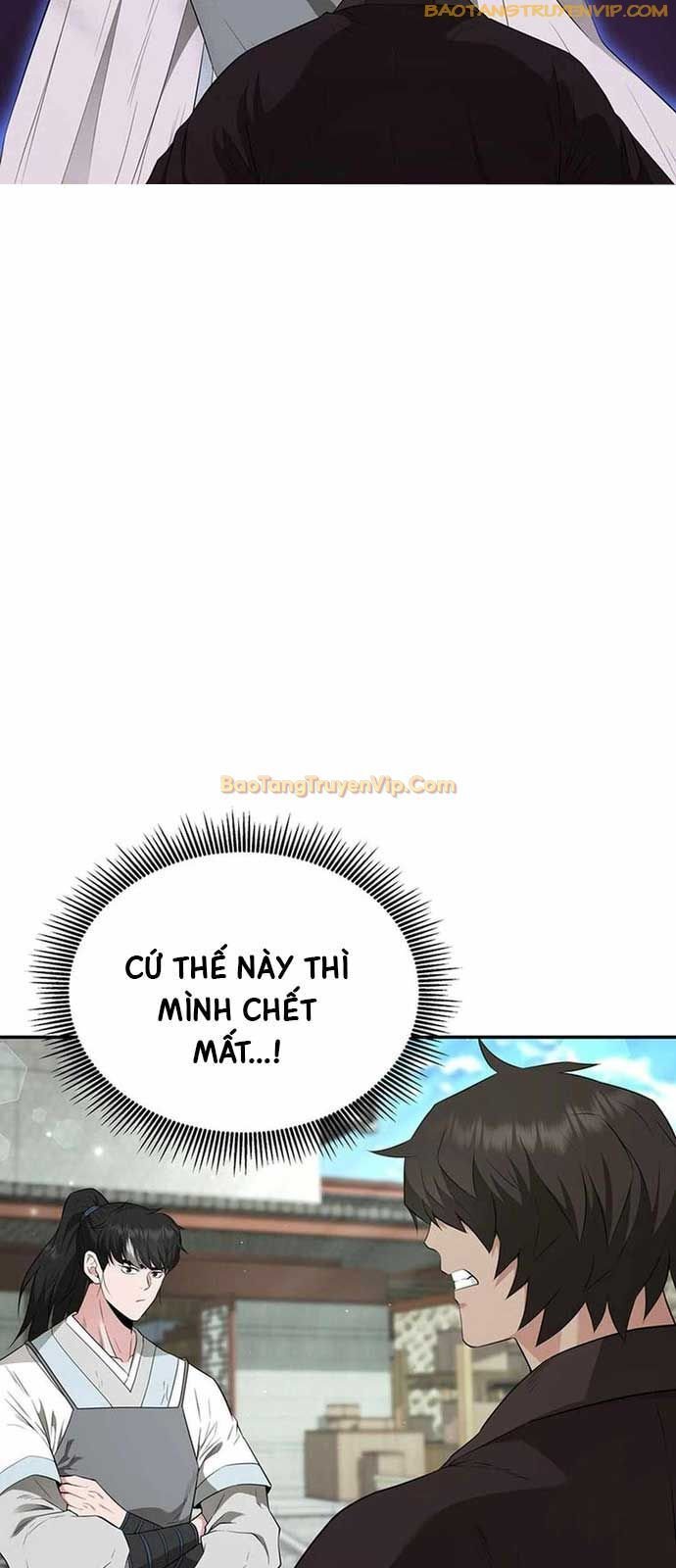 Thiên Hạ Đệ Nhất Côn Luân Khách Sạn: Chapter 20