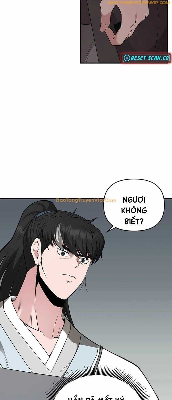 Thiên Hạ Đệ Nhất Côn Luân Khách Sạn: Chapter 20