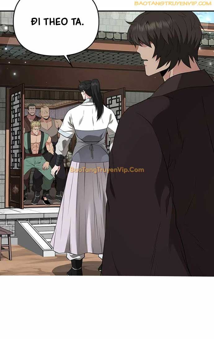 Thiên Hạ Đệ Nhất Côn Luân Khách Sạn: Chapter 20