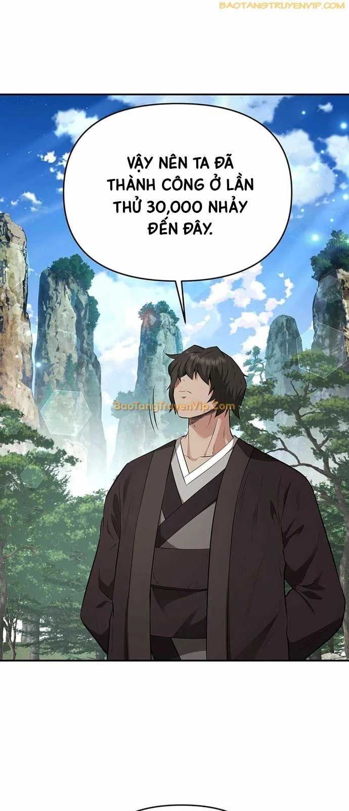 Thiên Hạ Đệ Nhất Côn Luân Khách Sạn: Chapter 20