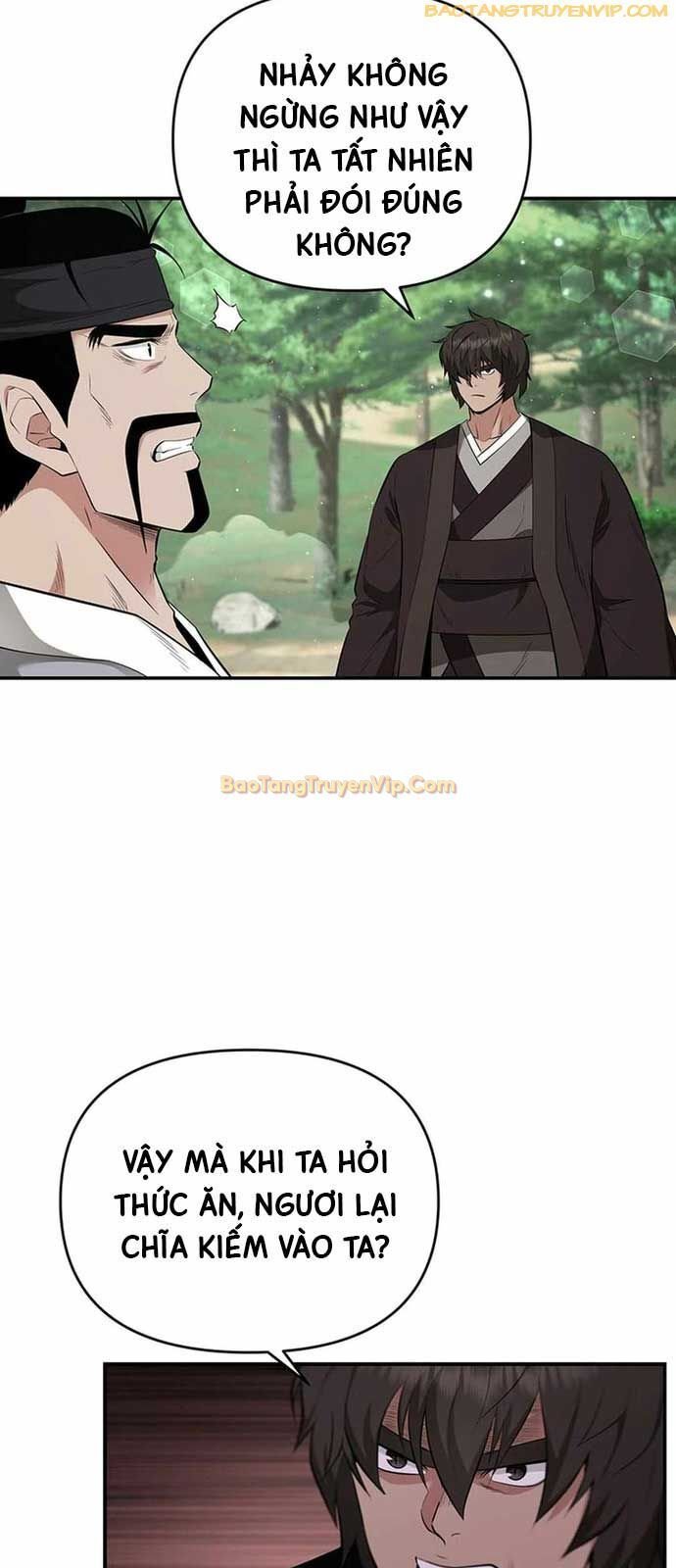 Thiên Hạ Đệ Nhất Côn Luân Khách Sạn: Chapter 20