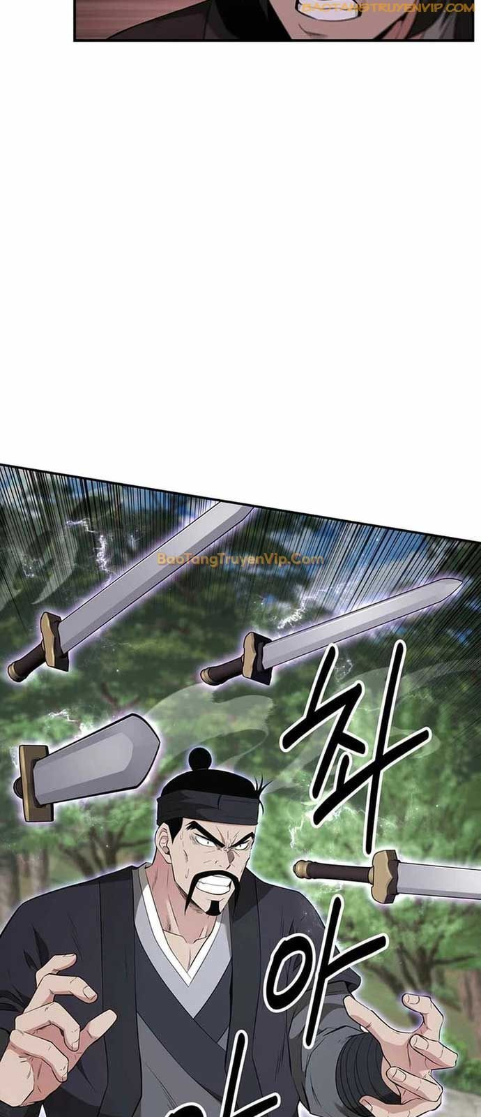 Thiên Hạ Đệ Nhất Côn Luân Khách Sạn: Chapter 20