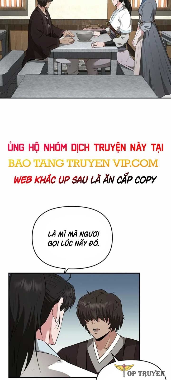 Thiên Hạ Đệ Nhất Côn Luân Khách Sạn: Chapter 21