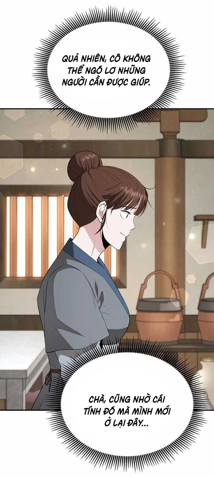 Thiên Hạ Đệ Nhất Côn Luân Khách Sạn: Chapter 21