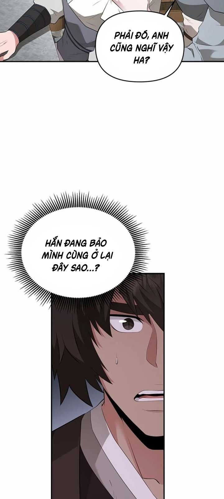 Thiên Hạ Đệ Nhất Côn Luân Khách Sạn: Chapter 21