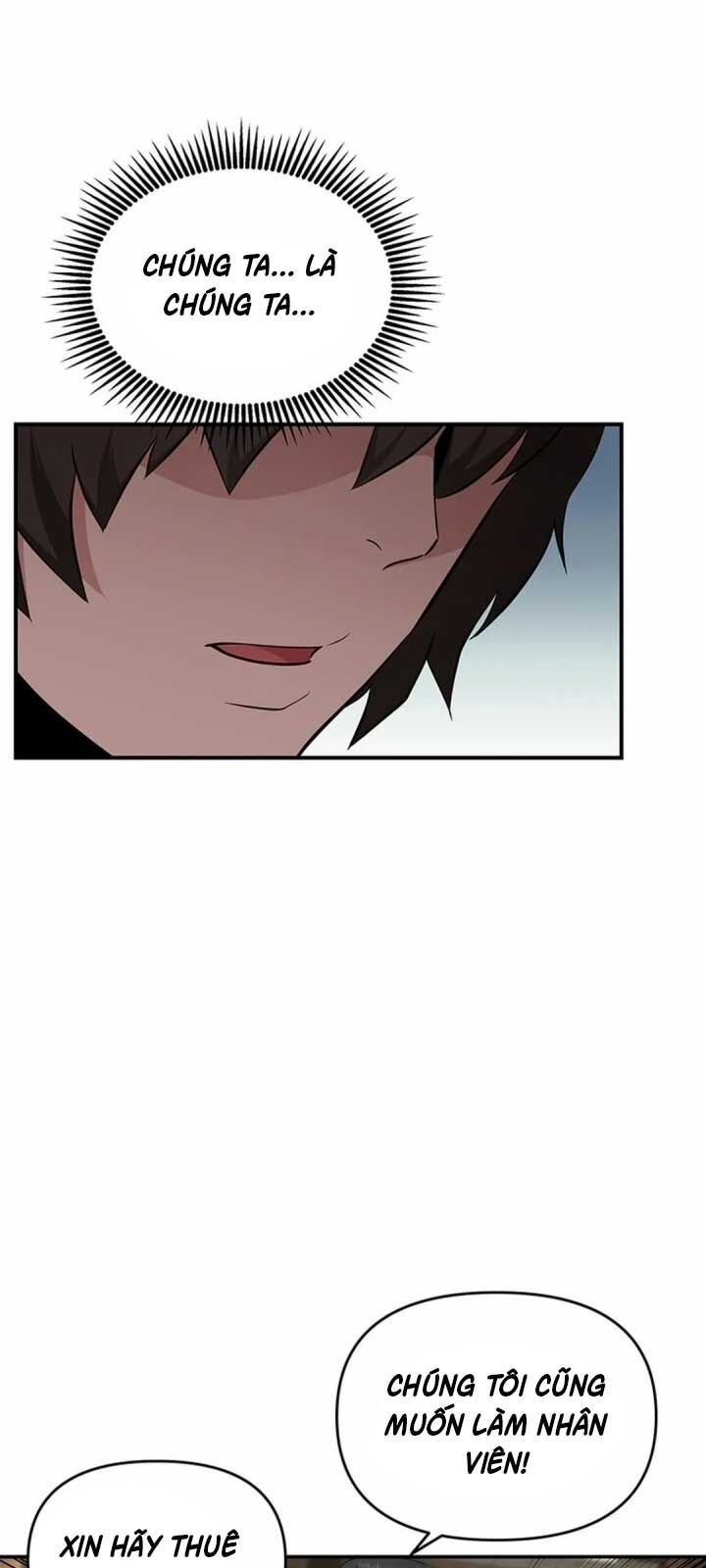 Thiên Hạ Đệ Nhất Côn Luân Khách Sạn: Chapter 21