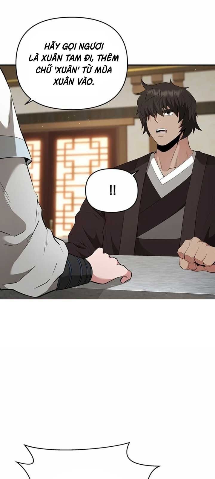 Thiên Hạ Đệ Nhất Côn Luân Khách Sạn: Chapter 21