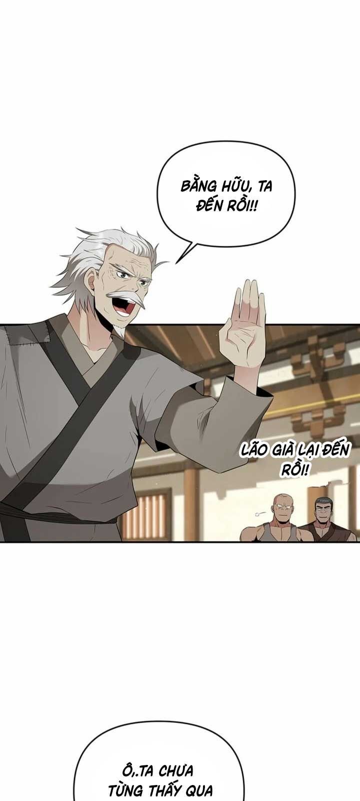 Thiên Hạ Đệ Nhất Côn Luân Khách Sạn: Chapter 21