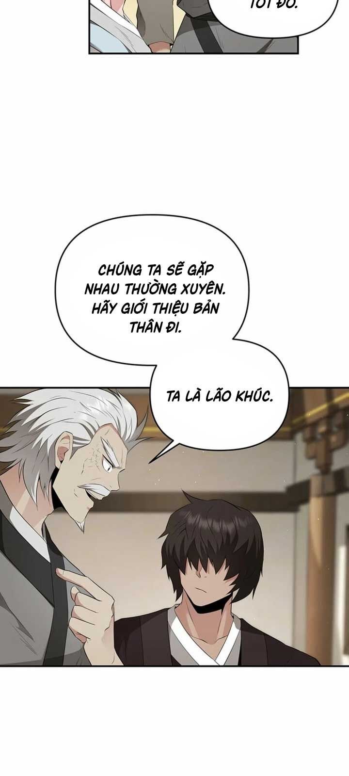 Thiên Hạ Đệ Nhất Côn Luân Khách Sạn: Chapter 21