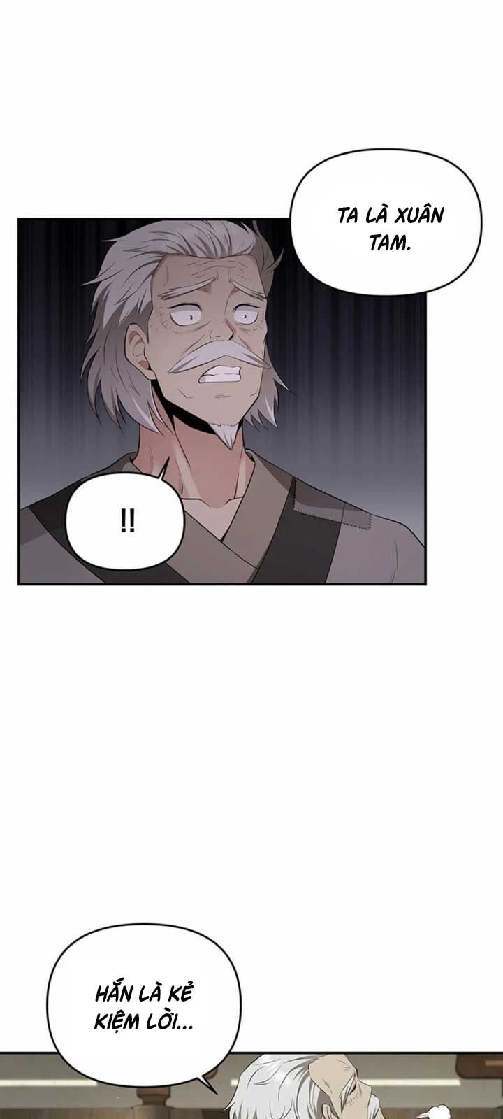 Thiên Hạ Đệ Nhất Côn Luân Khách Sạn: Chapter 21