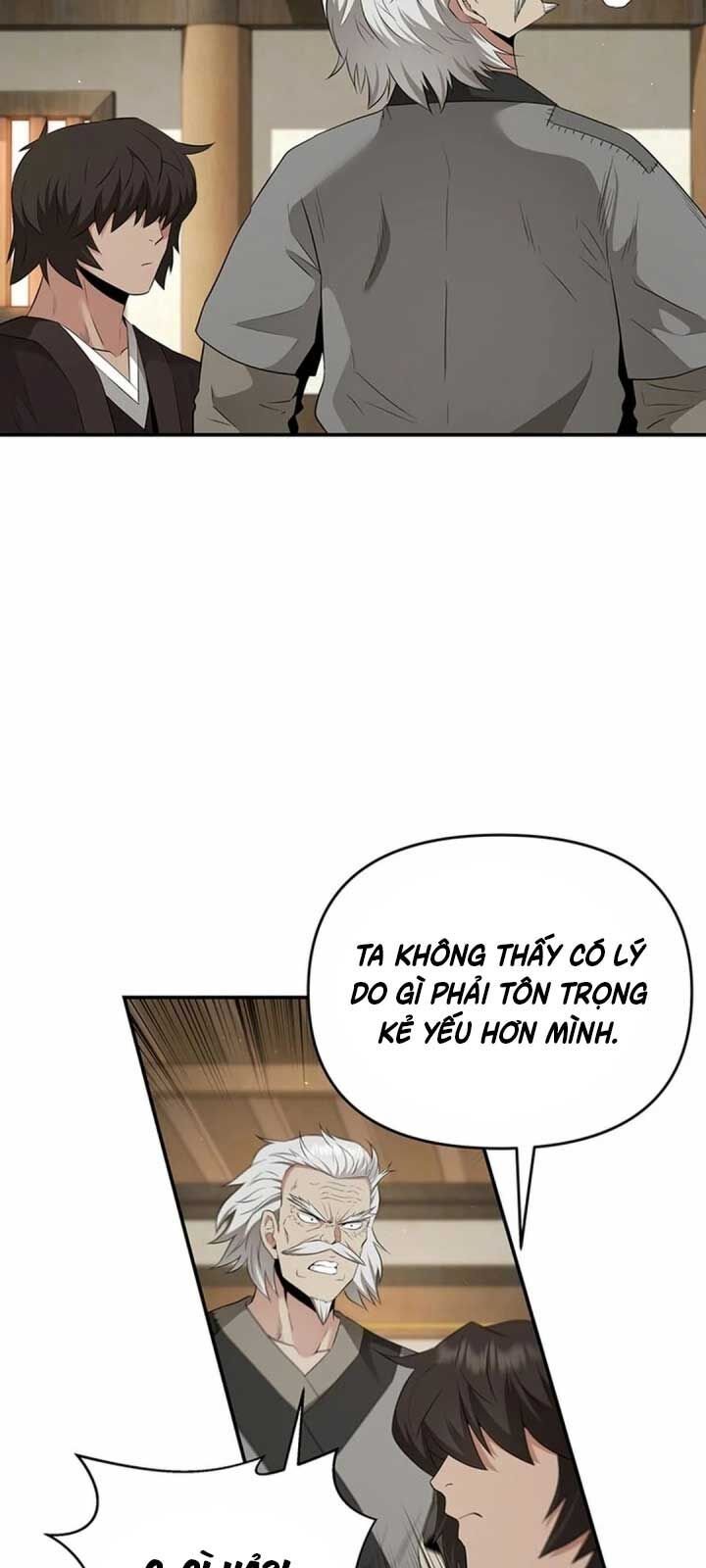 Thiên Hạ Đệ Nhất Côn Luân Khách Sạn: Chapter 21