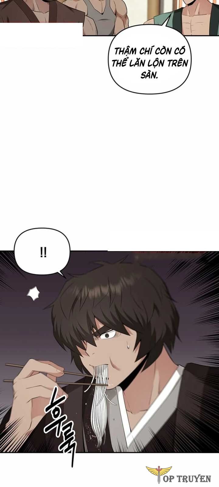 Thiên Hạ Đệ Nhất Côn Luân Khách Sạn: Chapter 21