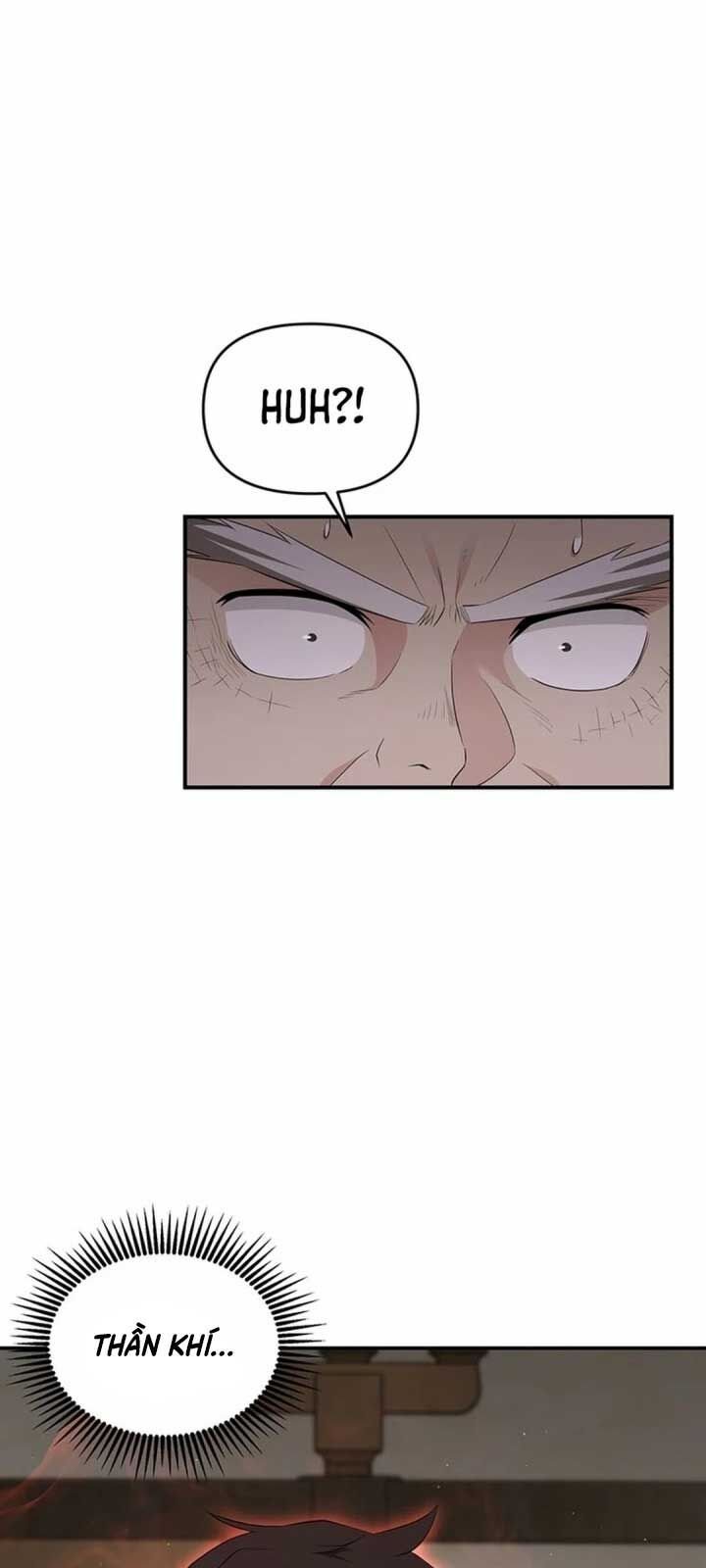 Thiên Hạ Đệ Nhất Côn Luân Khách Sạn: Chapter 21