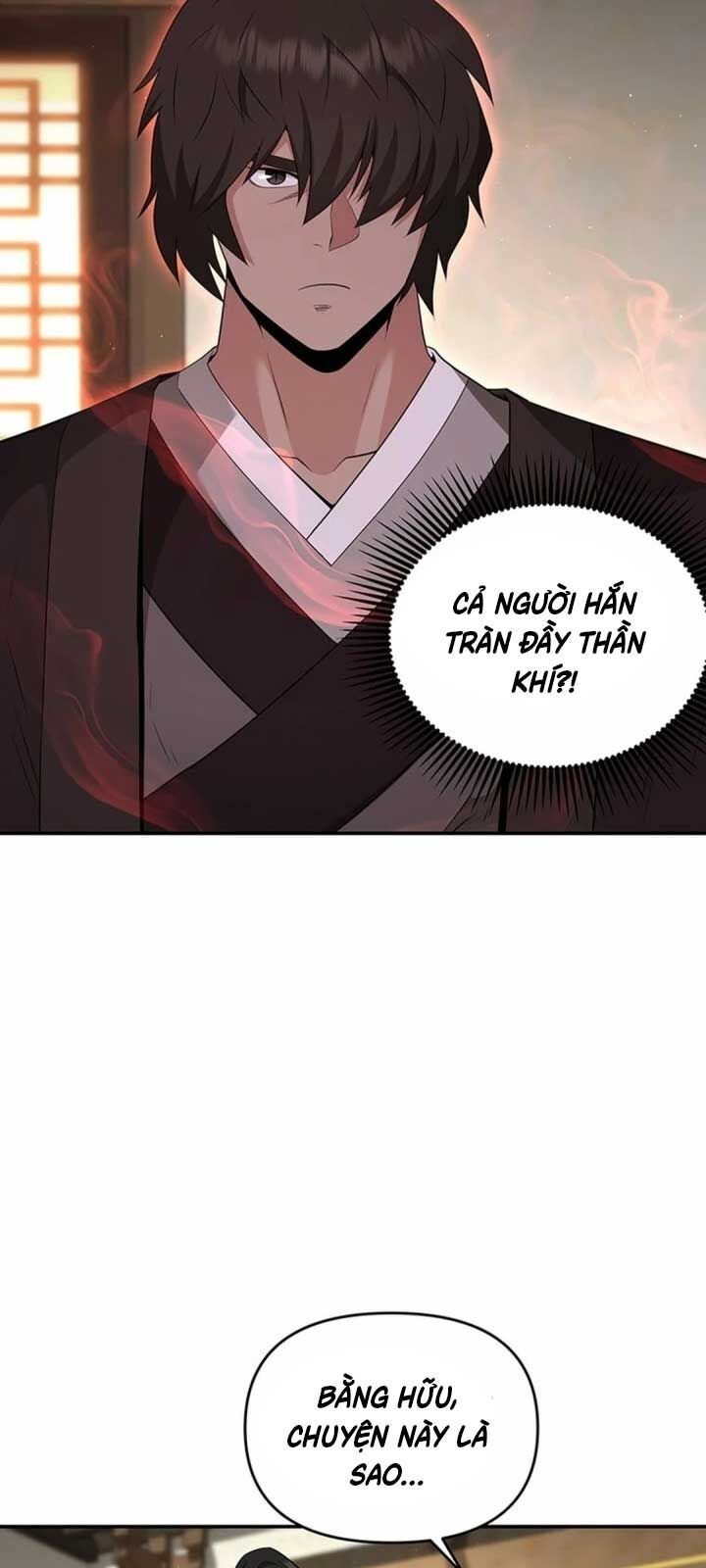 Thiên Hạ Đệ Nhất Côn Luân Khách Sạn: Chapter 21