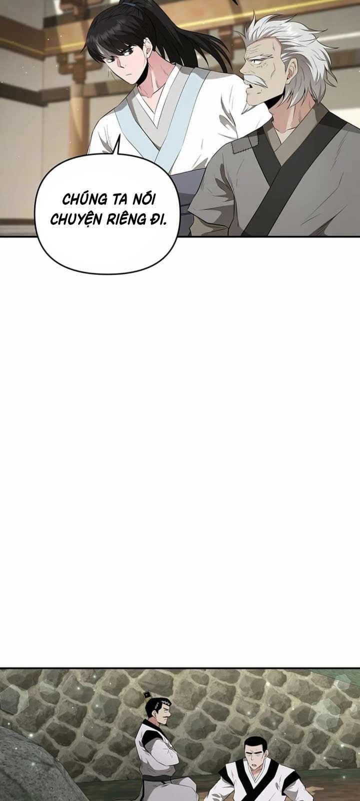 Thiên Hạ Đệ Nhất Côn Luân Khách Sạn: Chapter 21