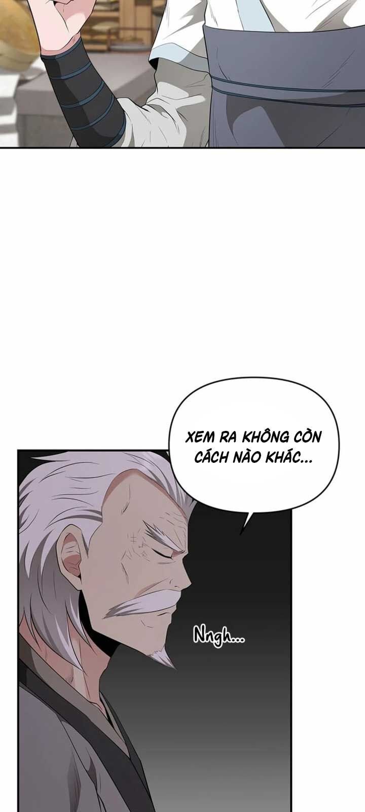 Thiên Hạ Đệ Nhất Côn Luân Khách Sạn: Chapter 21