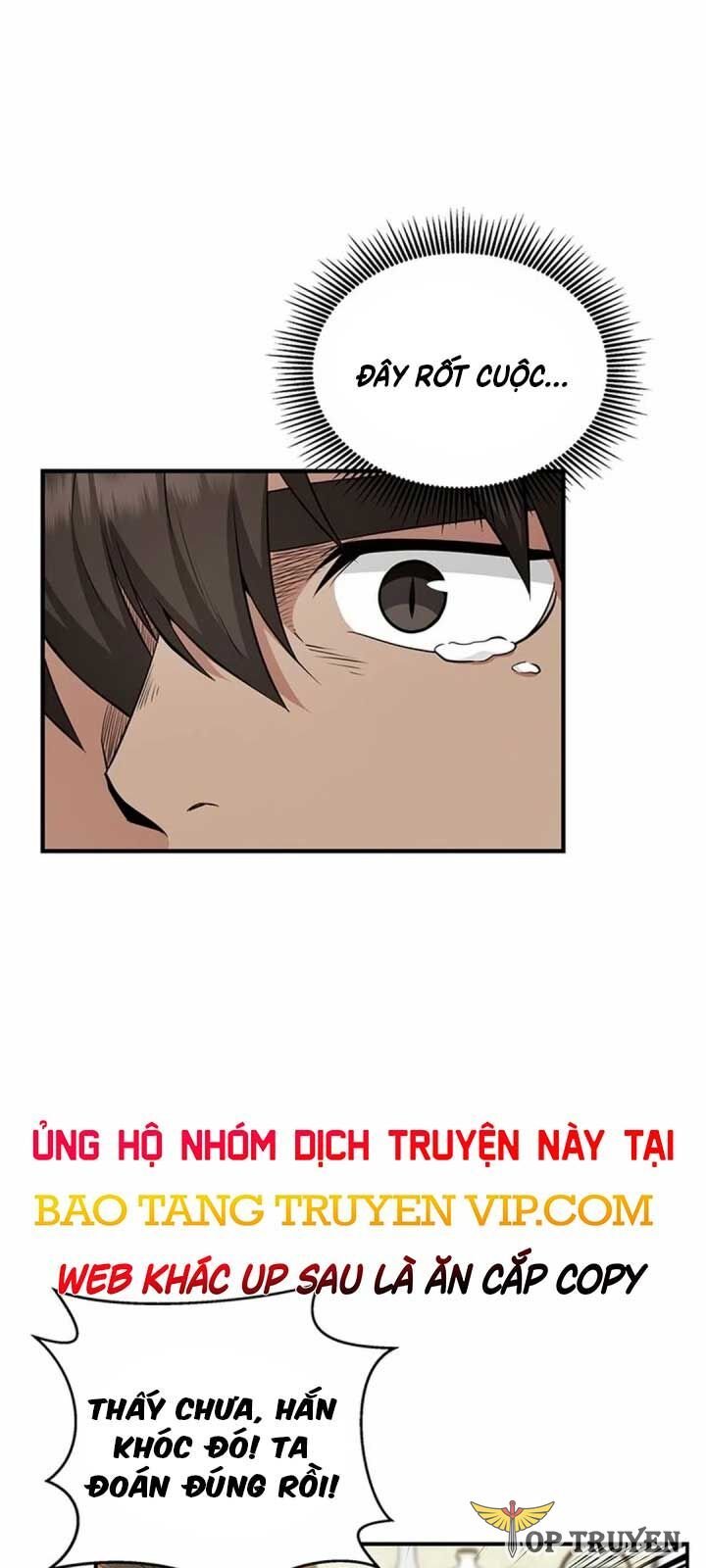 Thiên Hạ Đệ Nhất Côn Luân Khách Sạn: Chapter 21