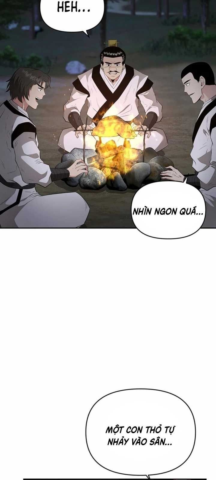 Thiên Hạ Đệ Nhất Côn Luân Khách Sạn: Chapter 21