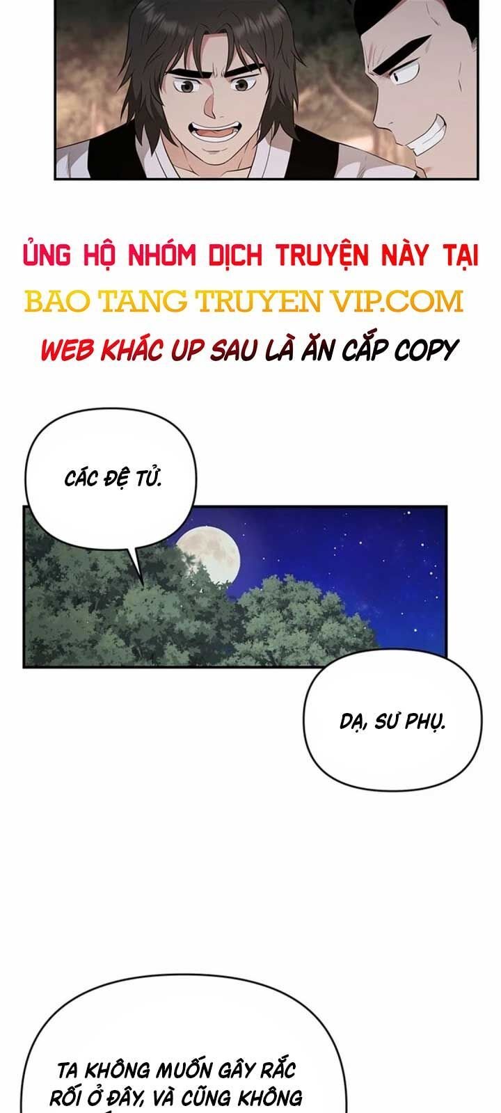 Thiên Hạ Đệ Nhất Côn Luân Khách Sạn: Chapter 21