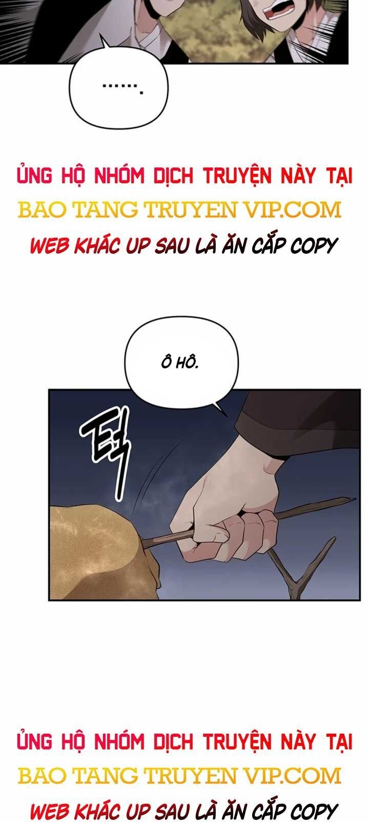Thiên Hạ Đệ Nhất Côn Luân Khách Sạn: Chapter 21