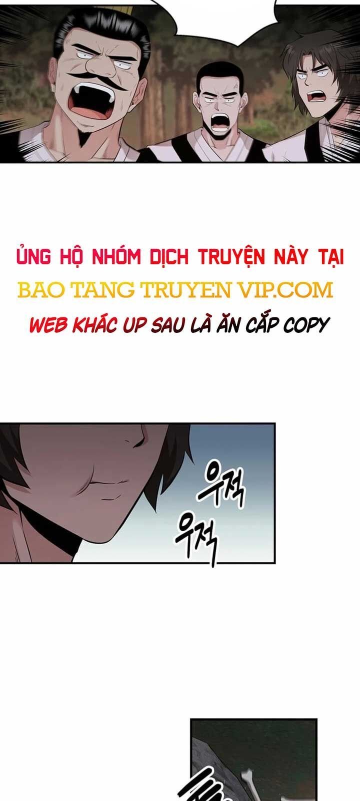 Thiên Hạ Đệ Nhất Côn Luân Khách Sạn: Chapter 21