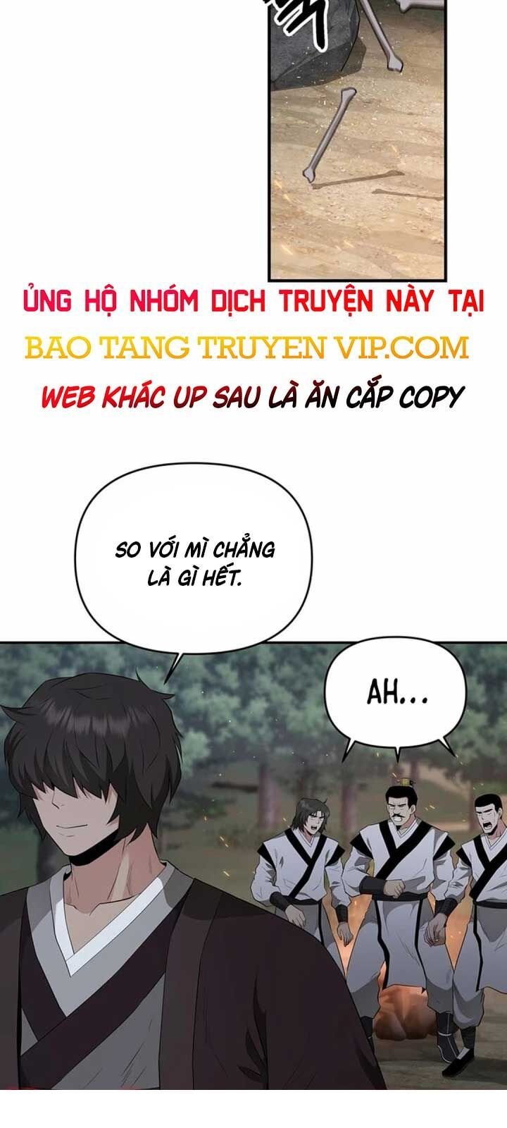 Thiên Hạ Đệ Nhất Côn Luân Khách Sạn: Chapter 21