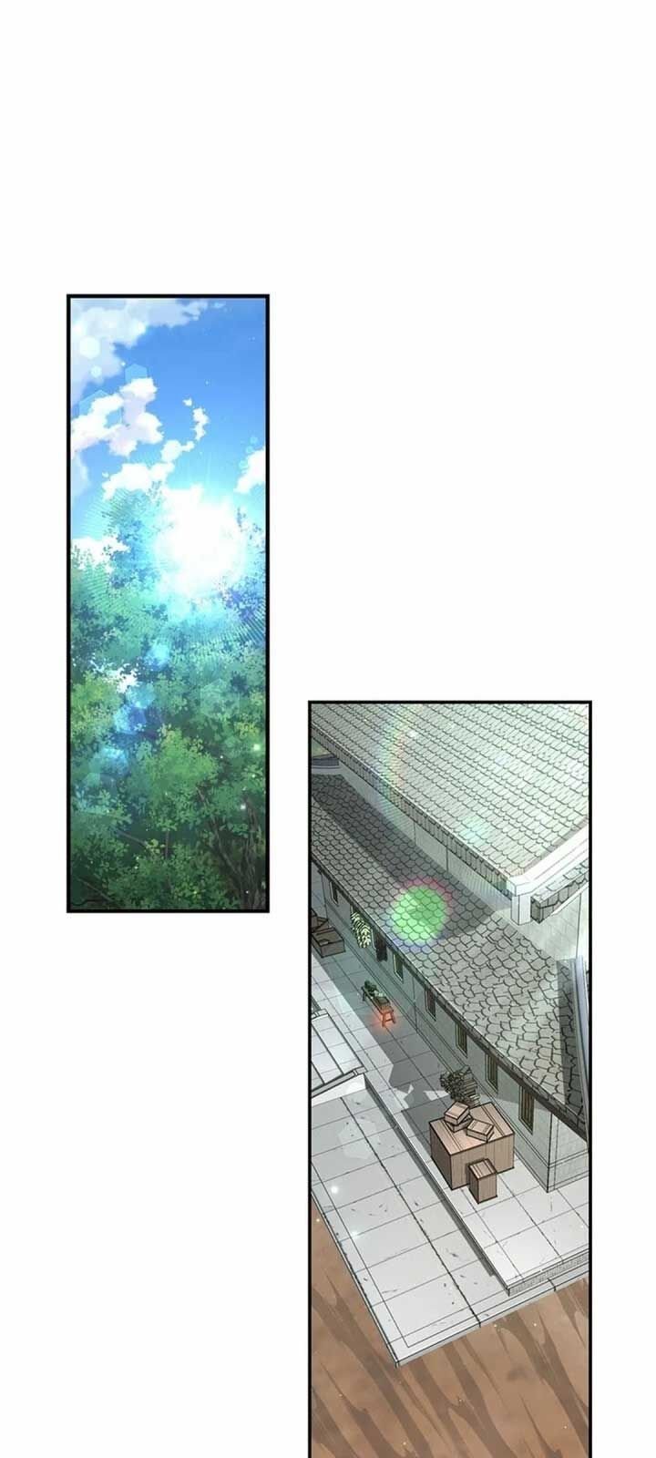 Thiên Hạ Đệ Nhất Côn Luân Khách Sạn: Chapter 21