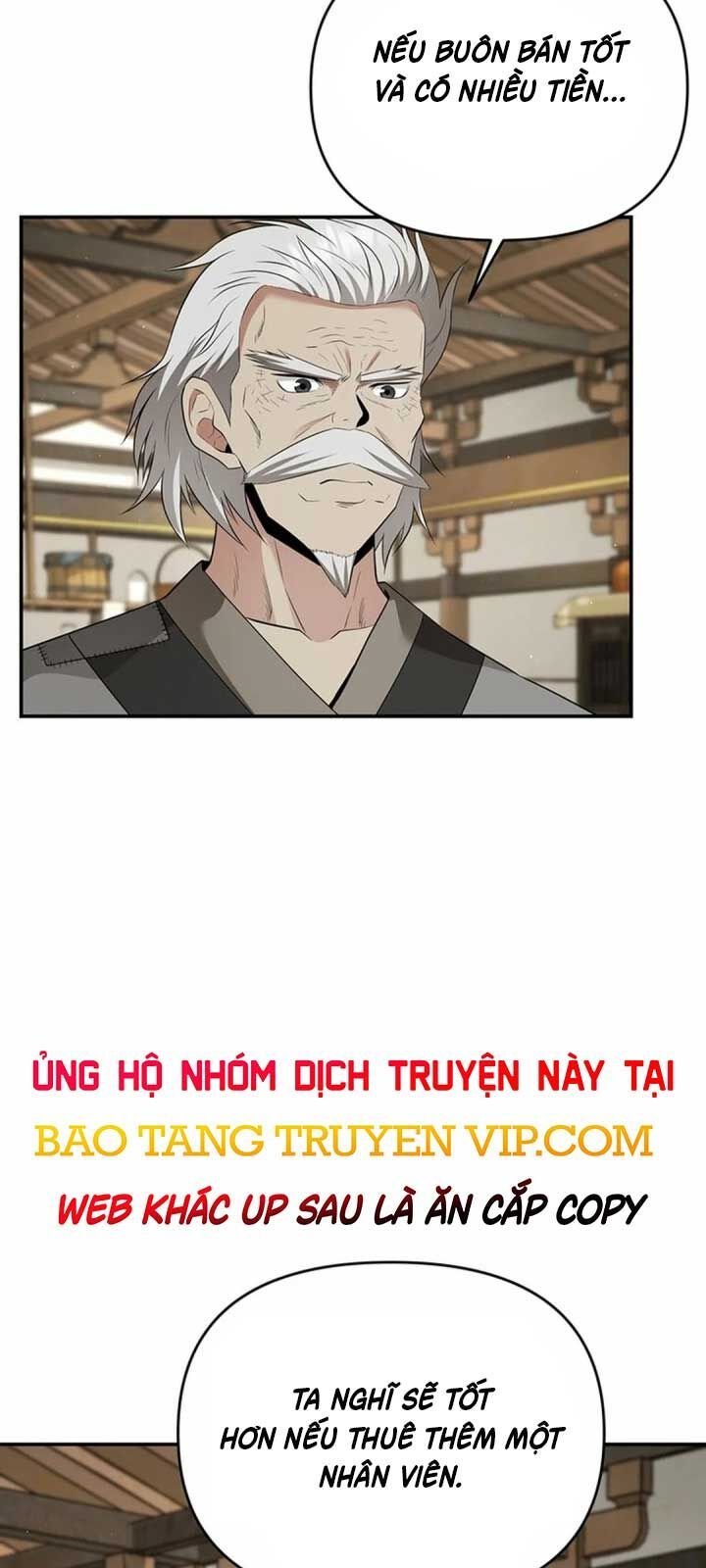 Thiên Hạ Đệ Nhất Côn Luân Khách Sạn: Chapter 21