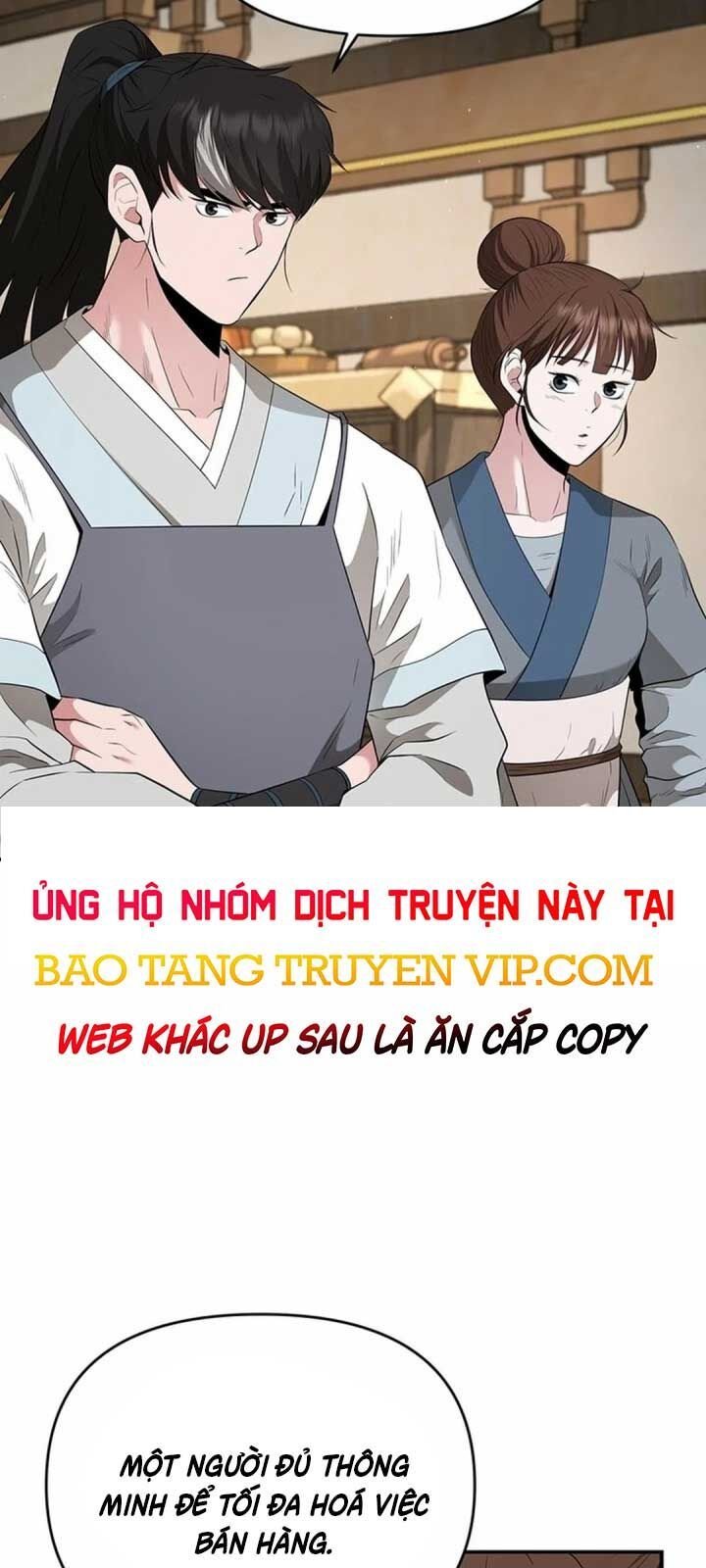 Thiên Hạ Đệ Nhất Côn Luân Khách Sạn: Chapter 21