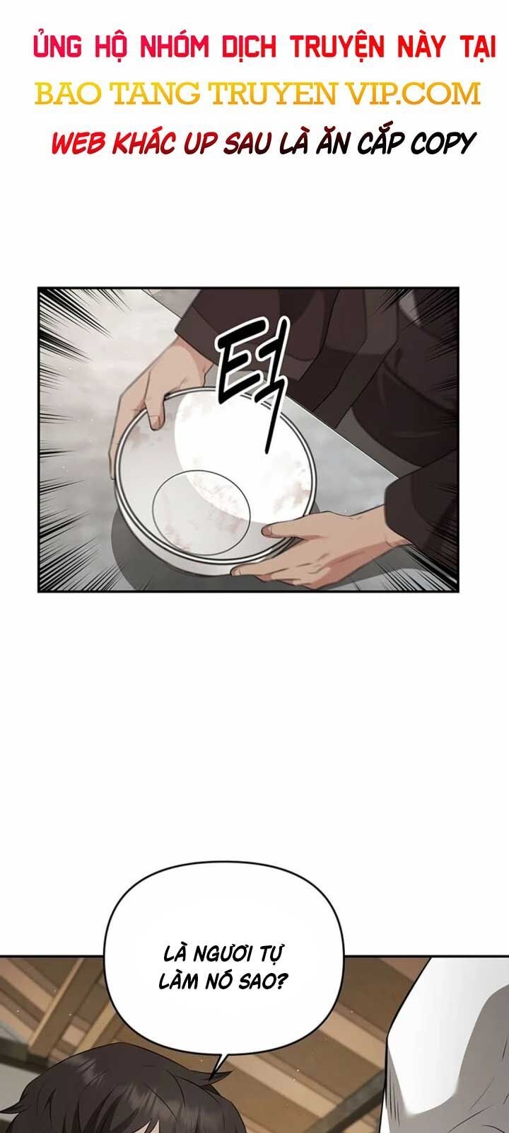 Thiên Hạ Đệ Nhất Côn Luân Khách Sạn: Chapter 21