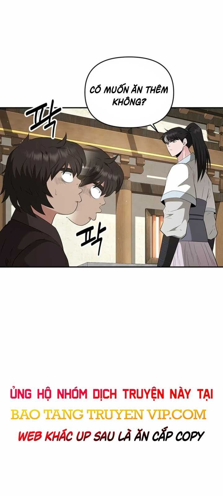 Thiên Hạ Đệ Nhất Côn Luân Khách Sạn: Chapter 21