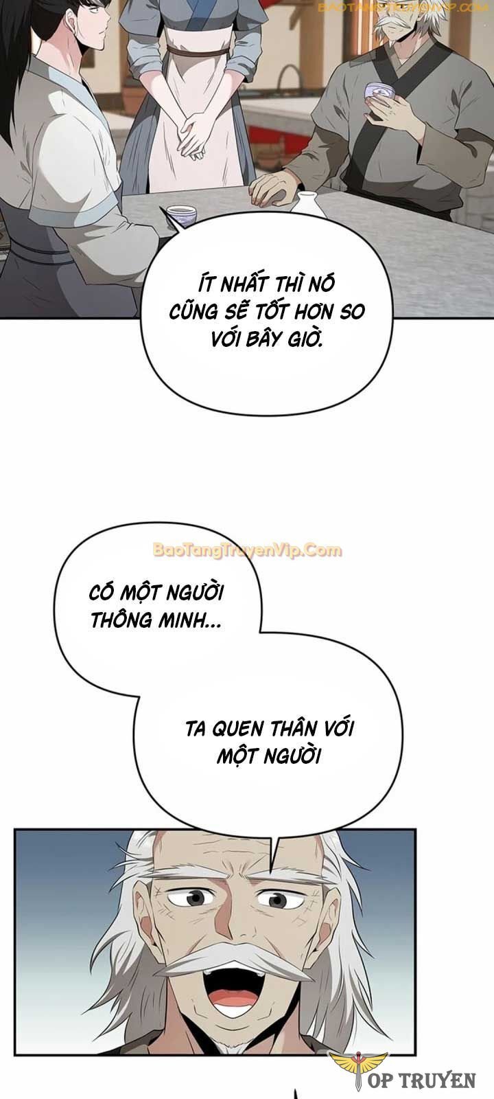 Thiên Hạ Đệ Nhất Côn Luân Khách Sạn: Chapter 22