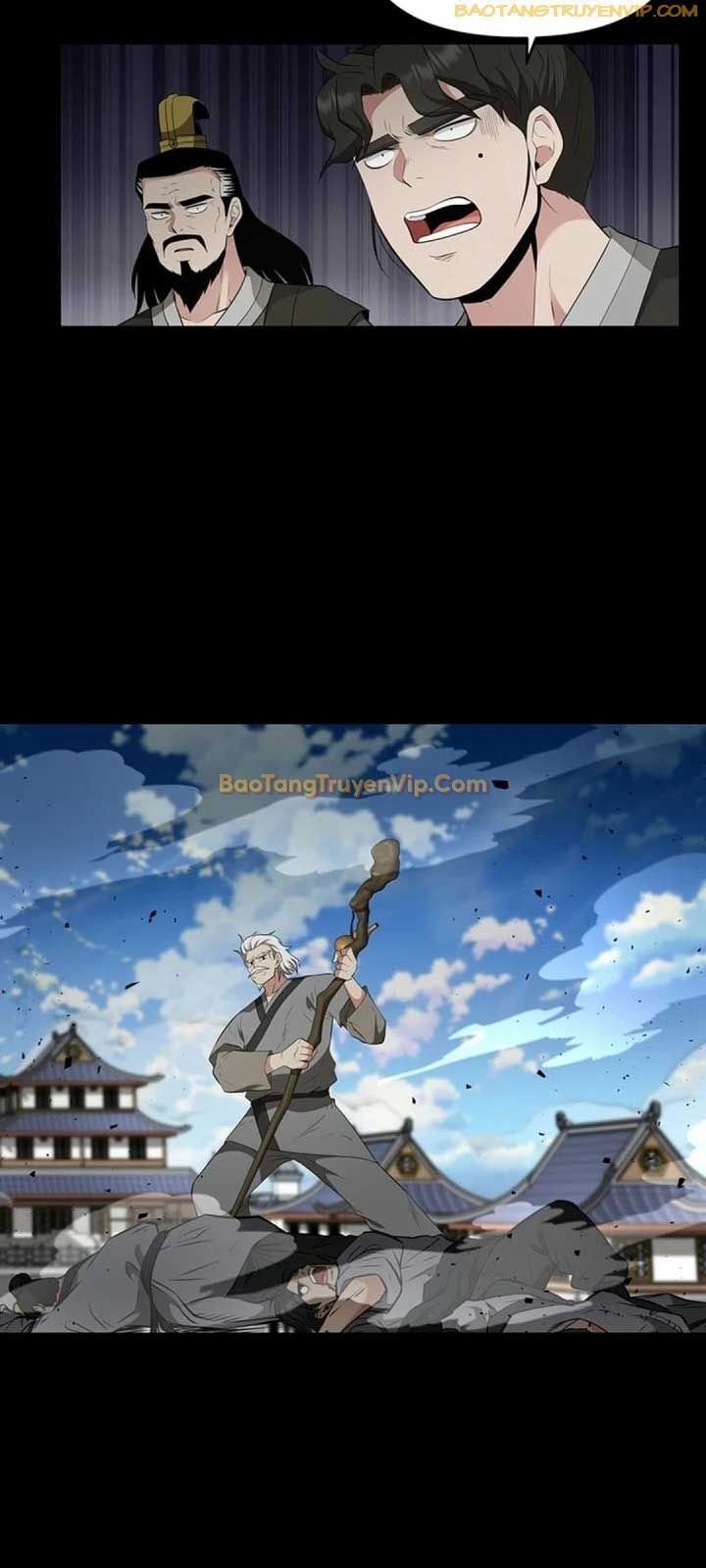 Thiên Hạ Đệ Nhất Côn Luân Khách Sạn: Chapter 22