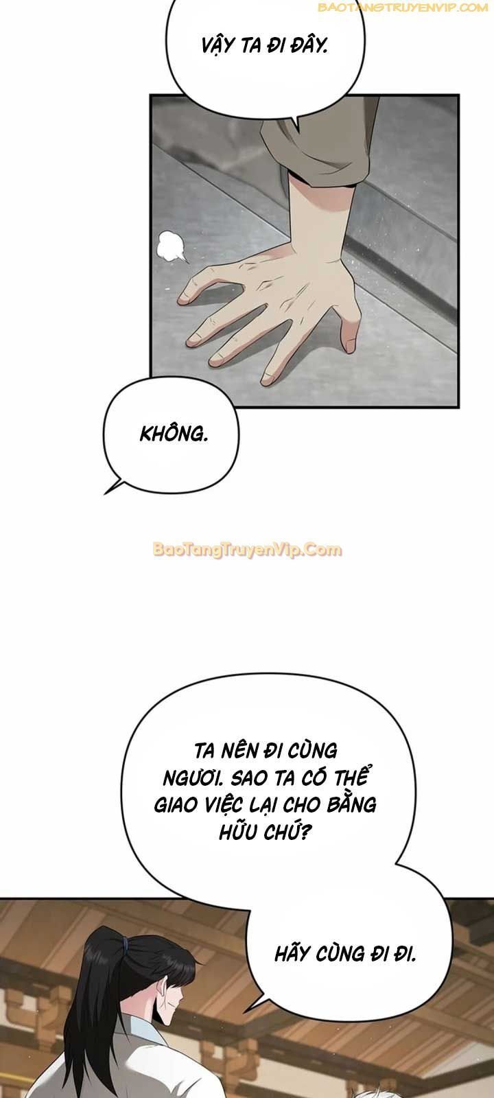 Thiên Hạ Đệ Nhất Côn Luân Khách Sạn: Chapter 22