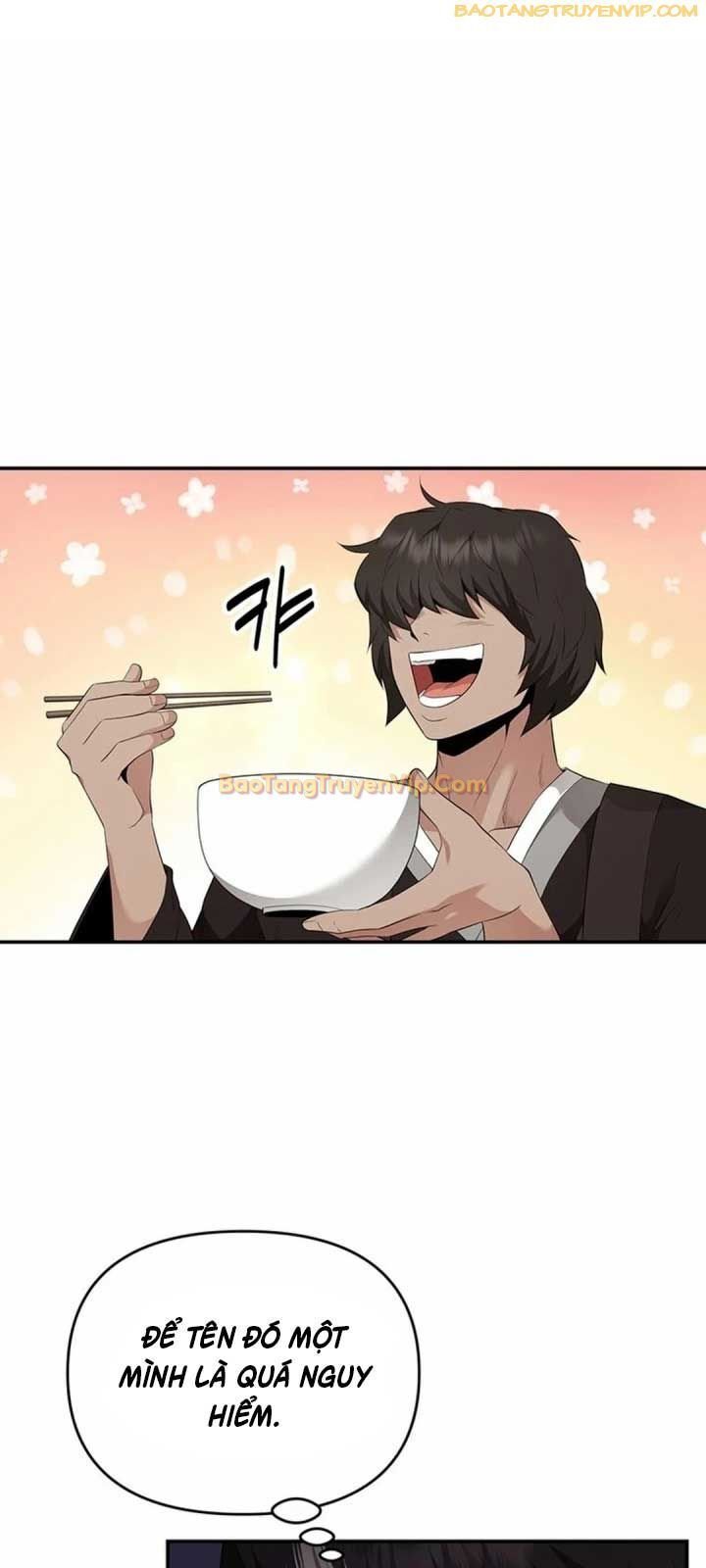 Thiên Hạ Đệ Nhất Côn Luân Khách Sạn: Chapter 22