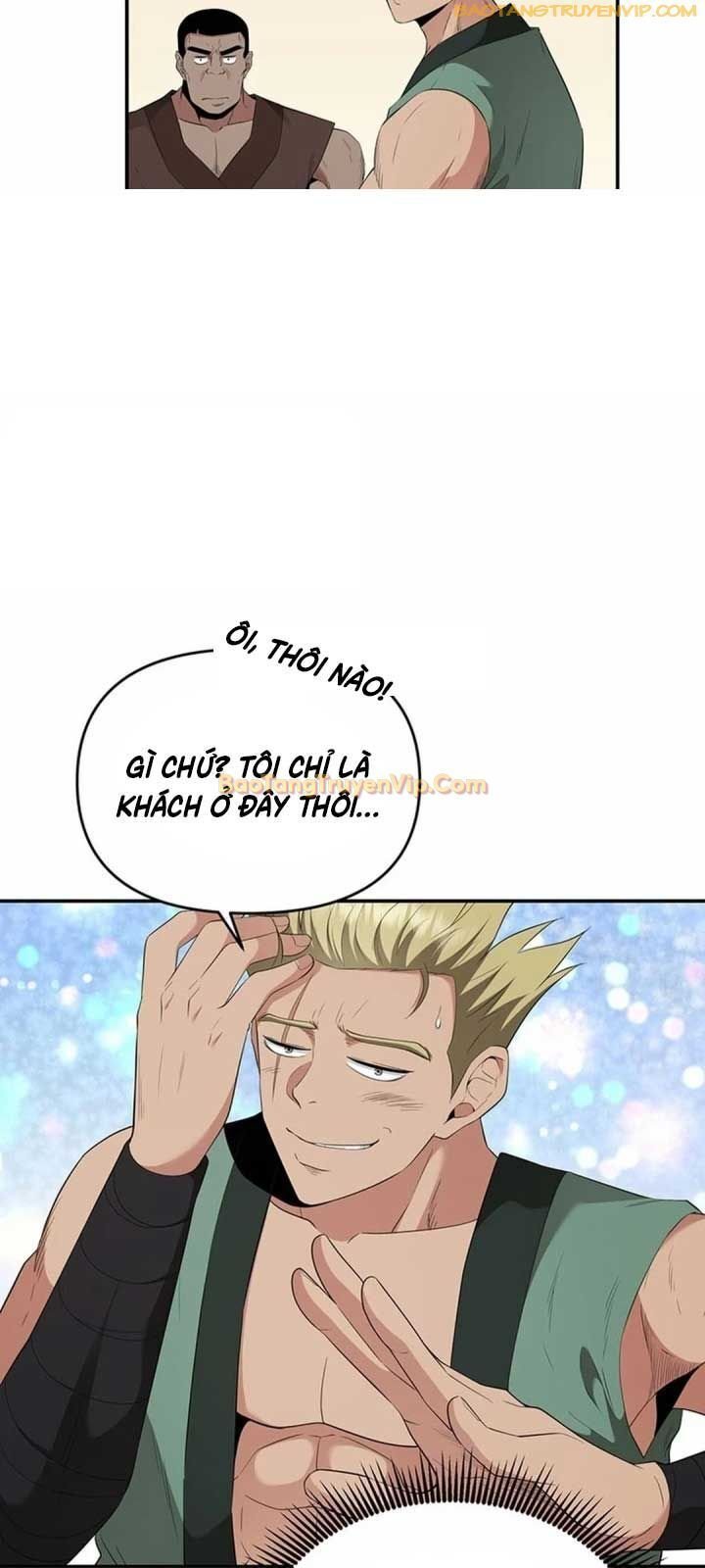 Thiên Hạ Đệ Nhất Côn Luân Khách Sạn: Chapter 22