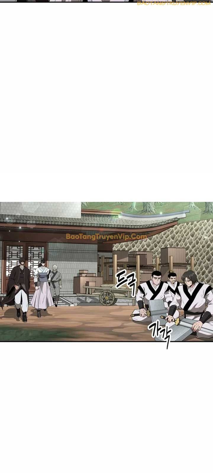 Thiên Hạ Đệ Nhất Côn Luân Khách Sạn: Chapter 22