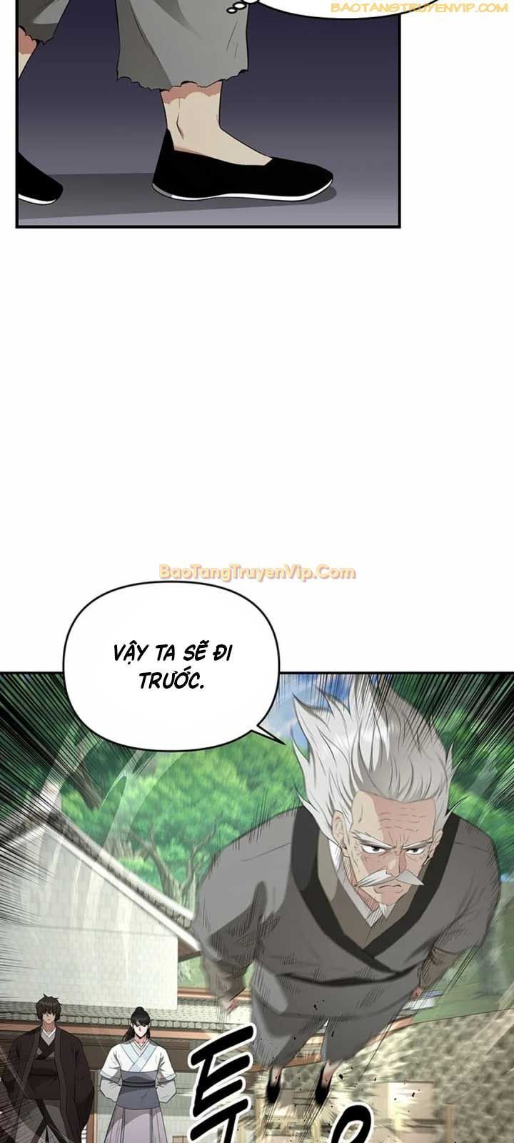 Thiên Hạ Đệ Nhất Côn Luân Khách Sạn: Chapter 22