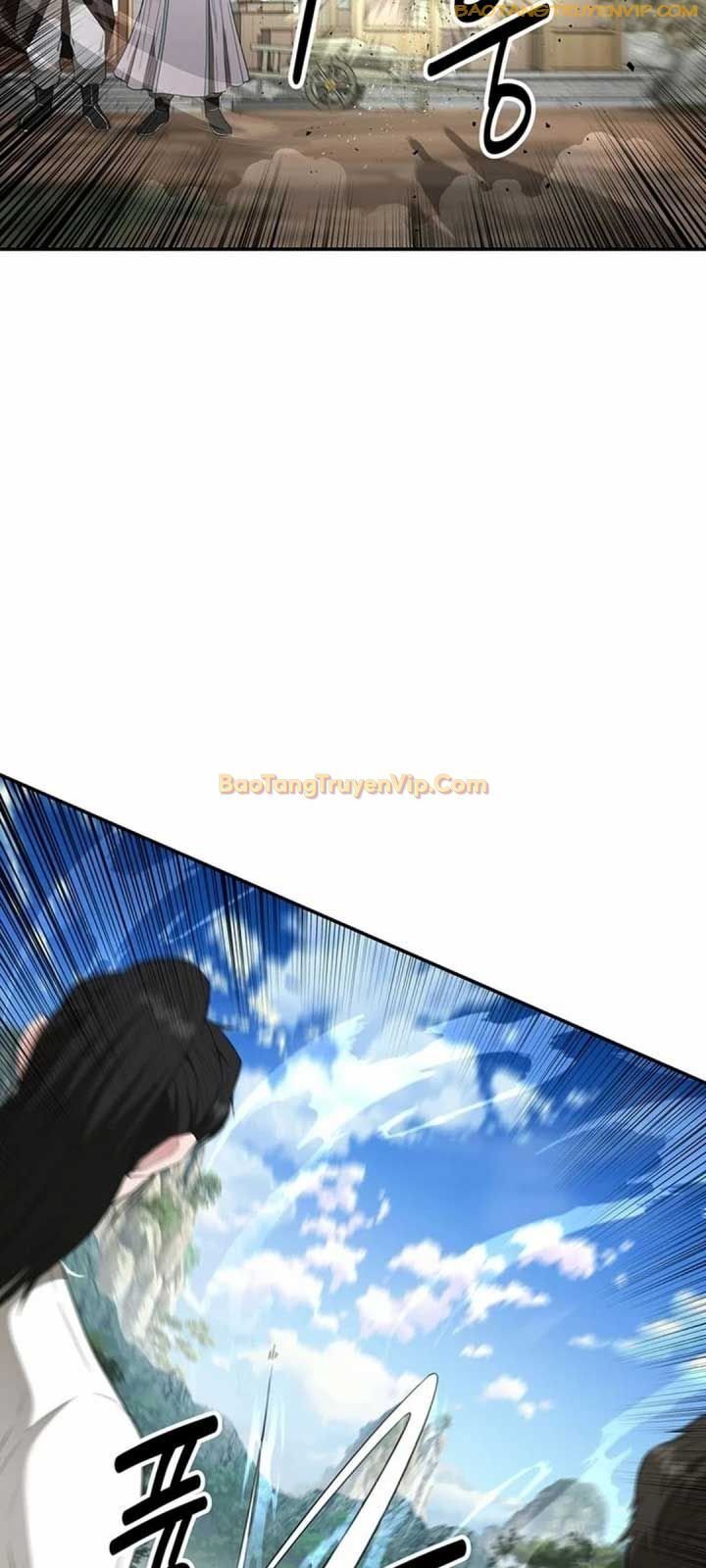 Thiên Hạ Đệ Nhất Côn Luân Khách Sạn: Chapter 22