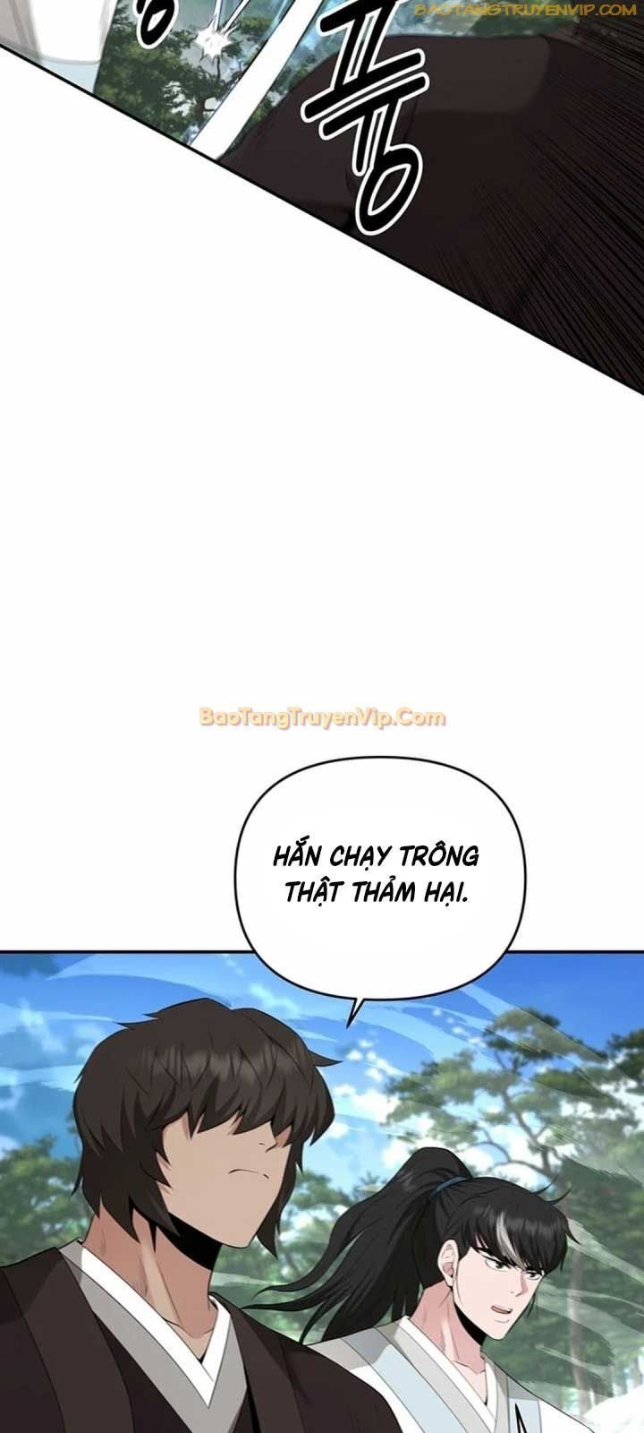 Thiên Hạ Đệ Nhất Côn Luân Khách Sạn: Chapter 22