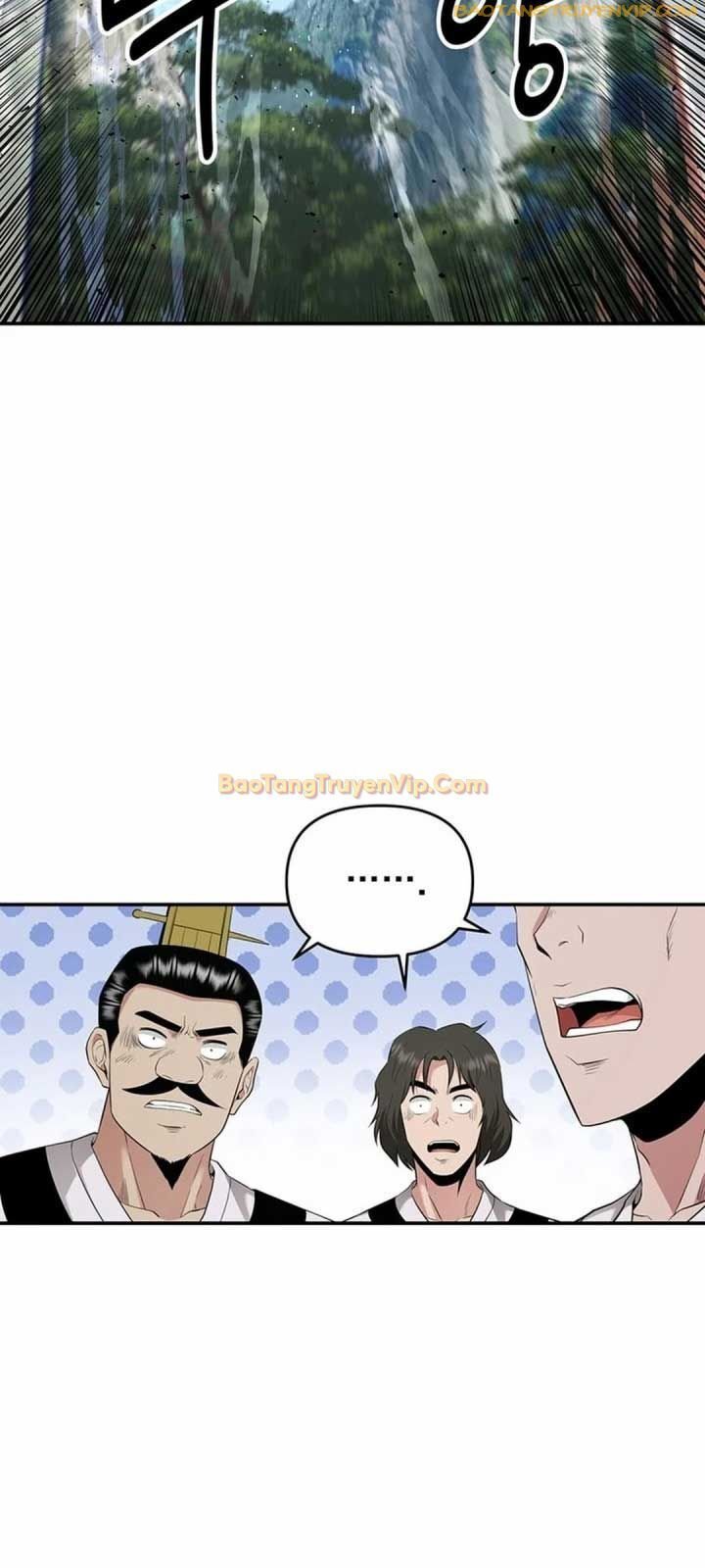 Thiên Hạ Đệ Nhất Côn Luân Khách Sạn: Chapter 22